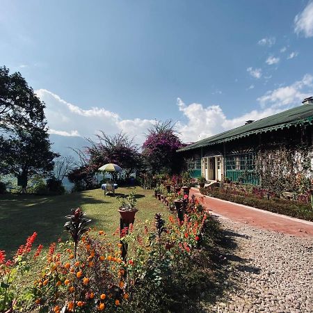 Singtom Tea Estate & Resort Dárdžiling Exteriér fotografie
