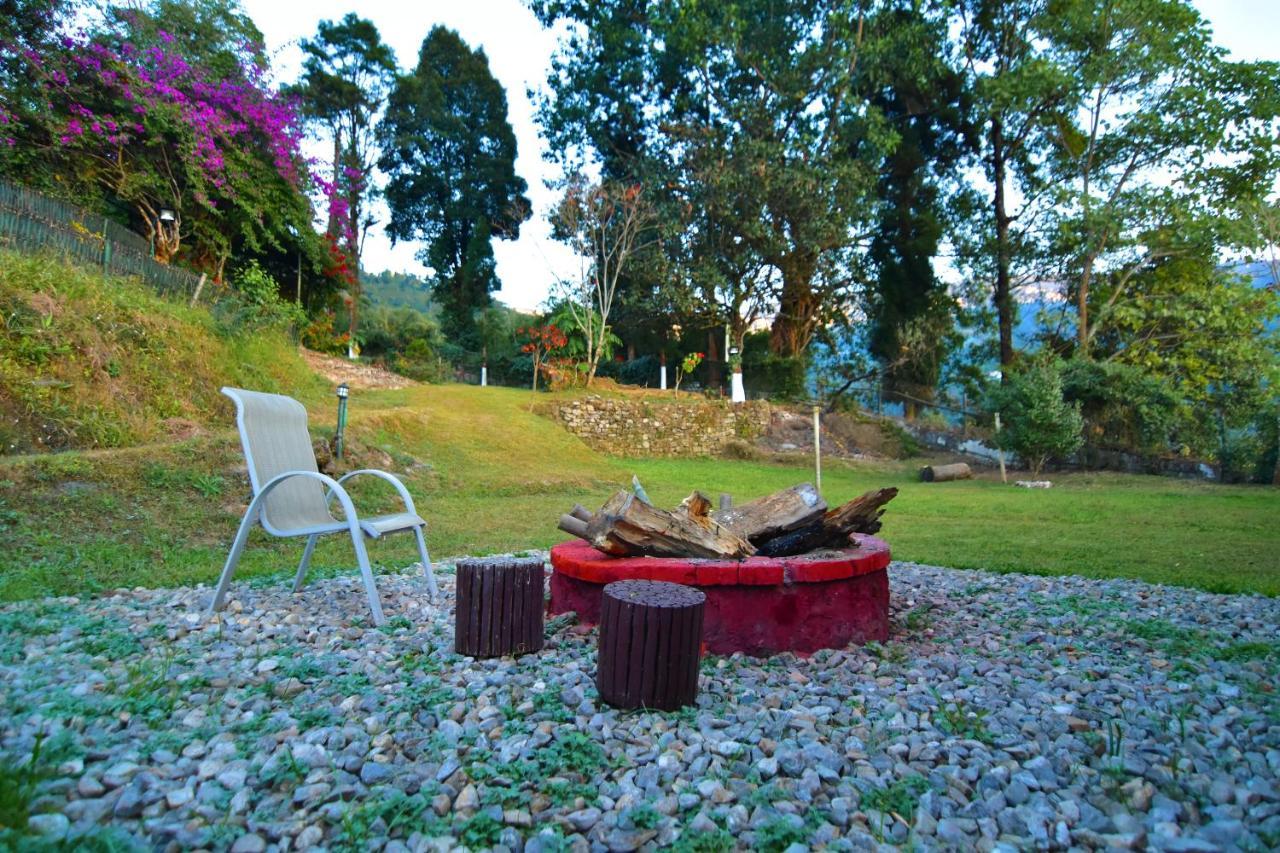 Singtom Tea Estate & Resort Dárdžiling Exteriér fotografie